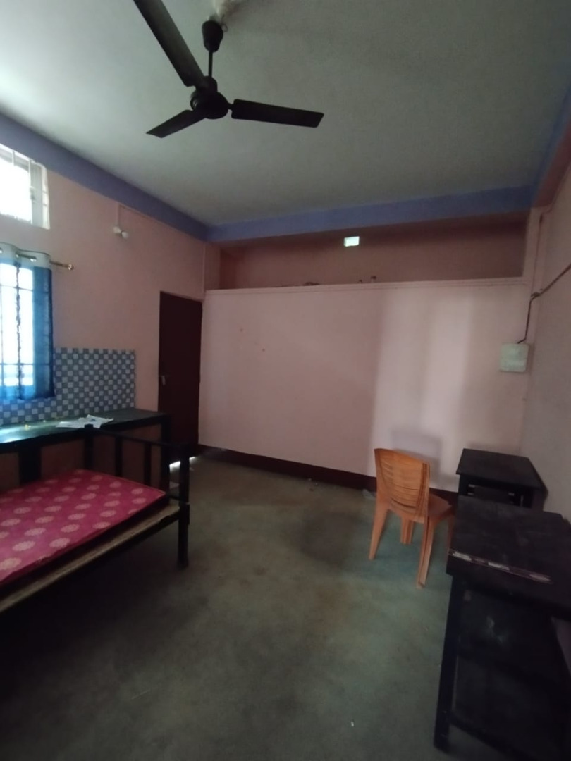 Unfurnished 3bhk in Government Press Rd, Milanpur, West Jyotinagar, Bamunimaidan, Guwahati, Assam, India for Rent
